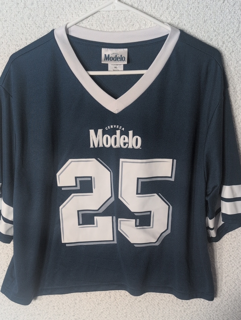 Modelo XL Brand Ambassador XL